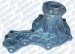 ACDelco 252-662 Water Pump (252-662, 252662, AC252662)