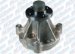 ACDelco 252-200 Water Pump (252-200, 252200, AC252200)
