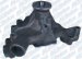 ACDelco 252-608 Water Pump (252-608, 252608, AC252608)