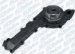 ACDelco 252-775 Water Pump (252775, 252-775, AC252775)