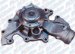 ACDelco 252-513 Water Pump (252-513, 252513, AC252513)