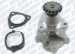 ACDelco 251-644 Water Pump Kit (251644, AC251644, 251-644)