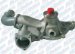 ACDelco 252-724 Water Pump (252-724, 252724, AC252724)