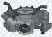 ACDelco 251-556 Water Pump (251556, 251-556, AC251556)
