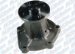 ACDelco 252-194 Water Pump (252194, 252-194, AC252194)