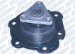 ACDelco 252-258 Water Pump (252258, 252-258, AC252258)