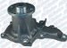 ACDelco 252-627 Water Pump (252627, 252-627, AC252627)