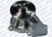 ACDelco 252-215 Water Pump (252215, 252-215, AC252215)