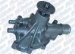 ACDelco 252-673 Water Pump (252673, 252-673, AC252673)