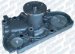 ACDelco 252-230 Water Pump (252230, 252-230, AC252230)