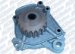 ACDelco 252-239 Water Pump (252-239, 252239, AC252239)