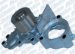ACDelco 252-253 Water Pump (252253, 252-253, AC252253)