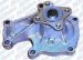 ACDelco 252-344 Water Pump (252-344, 252344, AC252344)