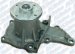 ACDelco 252-320 Water Pump (252320, 252-320, AC252320)