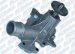 ACDelco 252-479 Water Pump (252-479, 252479, AC252479)