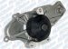 AC Delco 252-797 Water Pump Assembly (252-797, 252797, AC252797)