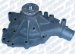 ACDelco 252-288 Water Pump (252288, 252-288, AC252288)