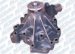 ACDelco 252-324 Water Pump (252-324, 252324, AC252324)