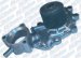 ACDelco 252-540 Water Pump (252-540, 252540, AC252540)