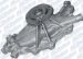 ACDelco 251-619 Water Pump (251619, 251-619, AC251619)