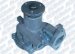 ACDelco 252-633 Water Pump (252633, 252-633, AC252633)