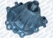 ACDelco 252-698 Water Pump (252698, 252-698, AC252698)