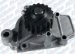 ACDelco 252-174 Water Pump (252-174, 252174, AC252174)