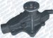 ACDelco 252-628 Water Pump (252-628, 252628, AC252628)