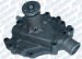 ACDelco 252-580 Water Pump (252-580, 252580, AC252580)