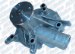 ACDelco 252-682 Water Pump (252-682, 252682, AC252682)
