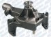 ACDelco 252-181 Water Pump (252181, 252-181, AC252181)