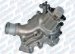 ACDelco 252-138 Water Pump (252-138, 252138, AC252138)