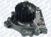 ACDelco 252-793 Water Pump (252-793, 252793, AC252793)