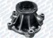 ACDelco 252-695 Water Pump (252695, 252-695, AC252695)