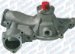 AC Delco 252-844 Water Pump Assembly (252-844, 252844, AC252844)