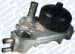 ACDelco 252-846 Water Pump (252-846, 252846, AC252846)