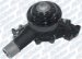 ACDelco 251-603 Water Pump (251603, 251-603, AC251603)