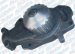 ACDelco 252-623 Water Pump (252623, 252-623, AC252623)