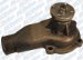 ACDelco 252-182 Water Pump (252-182, 252182, AC252182)