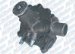 ACDelco 252-584 Water Pump (252584, 252-584, AC252584)