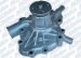 ACDelco 252-606 Water Pump (252-606, 252606, AC252606)