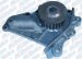 ACDelco 252-164 Water Pump (252-164, 252164, AC252164)