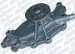 ACDelco 252-729 Water Pump (252-729, 252729, AC252729)