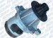 ACDelco 252-283 Water Pump (252-283, 252283, AC252283)