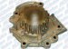 ACDelco 252-251 Water Pump (252251, 252-251, AC252251)