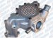 ACDelco 252-690 Water Pump (252-690, 252690, AC252690)