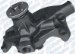 ACDelco 251-502 Water Pump (251502, 251-502, AC251502)