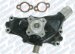 ACDelco 251-693 Water Pump (251693, 251-693, AC251693)