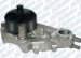 ACDelco 252-781 Water Pump (252781, 252-781, AC252781)