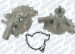ACDelco 251-639 Water Pump (251-639, 251639, AC251639)